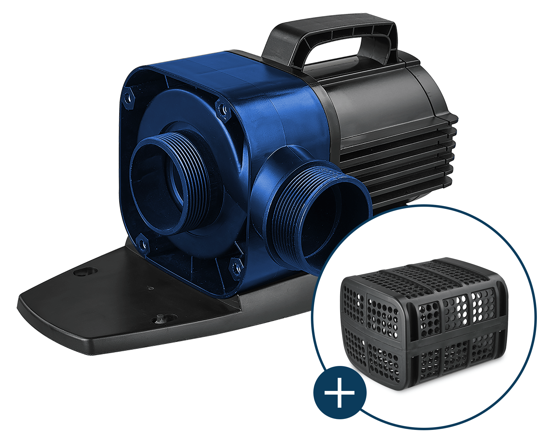 AquaForte Vario10000 LV AquaForte produits fiables et innovants pour