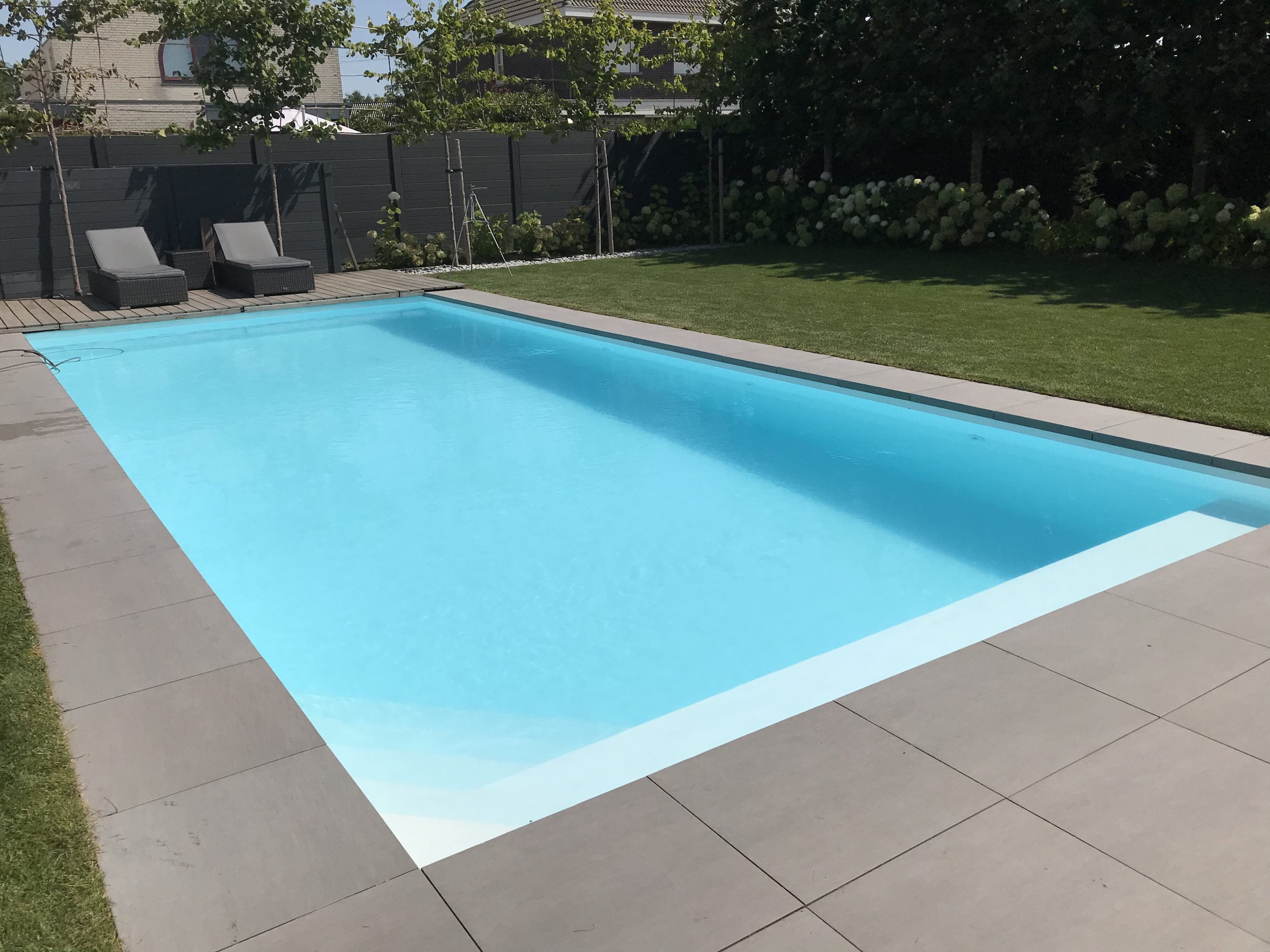 Kies de juiste warmtepomp voor uw zwembad AquaForte