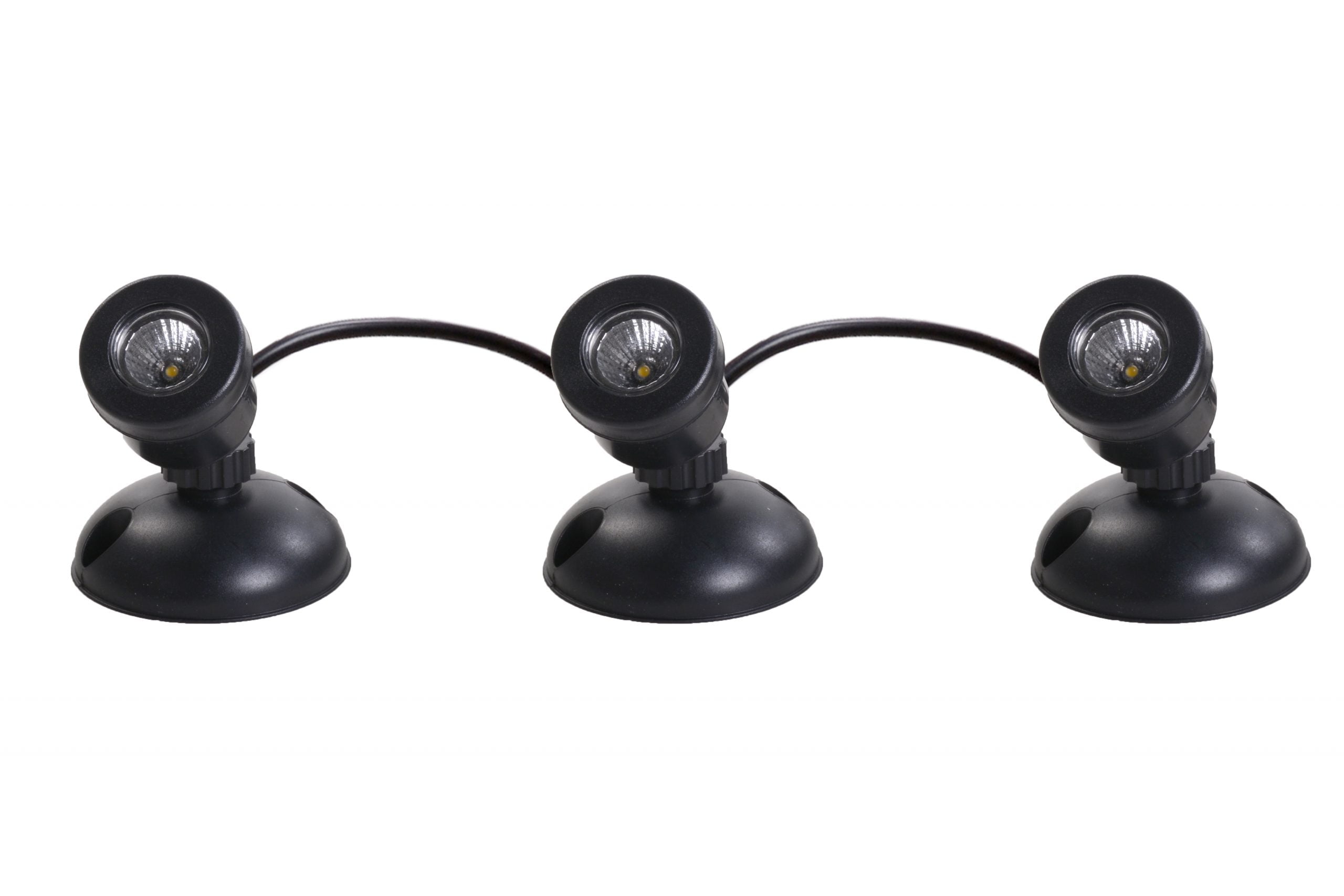 AquaForte EL 13 (3 x 1 watt) AquaForte Reliable and Innovative