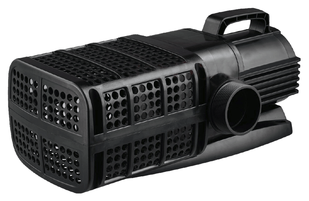 AquaForte Vario10000 LV AquaForte Reliable and Innovative (Swimming