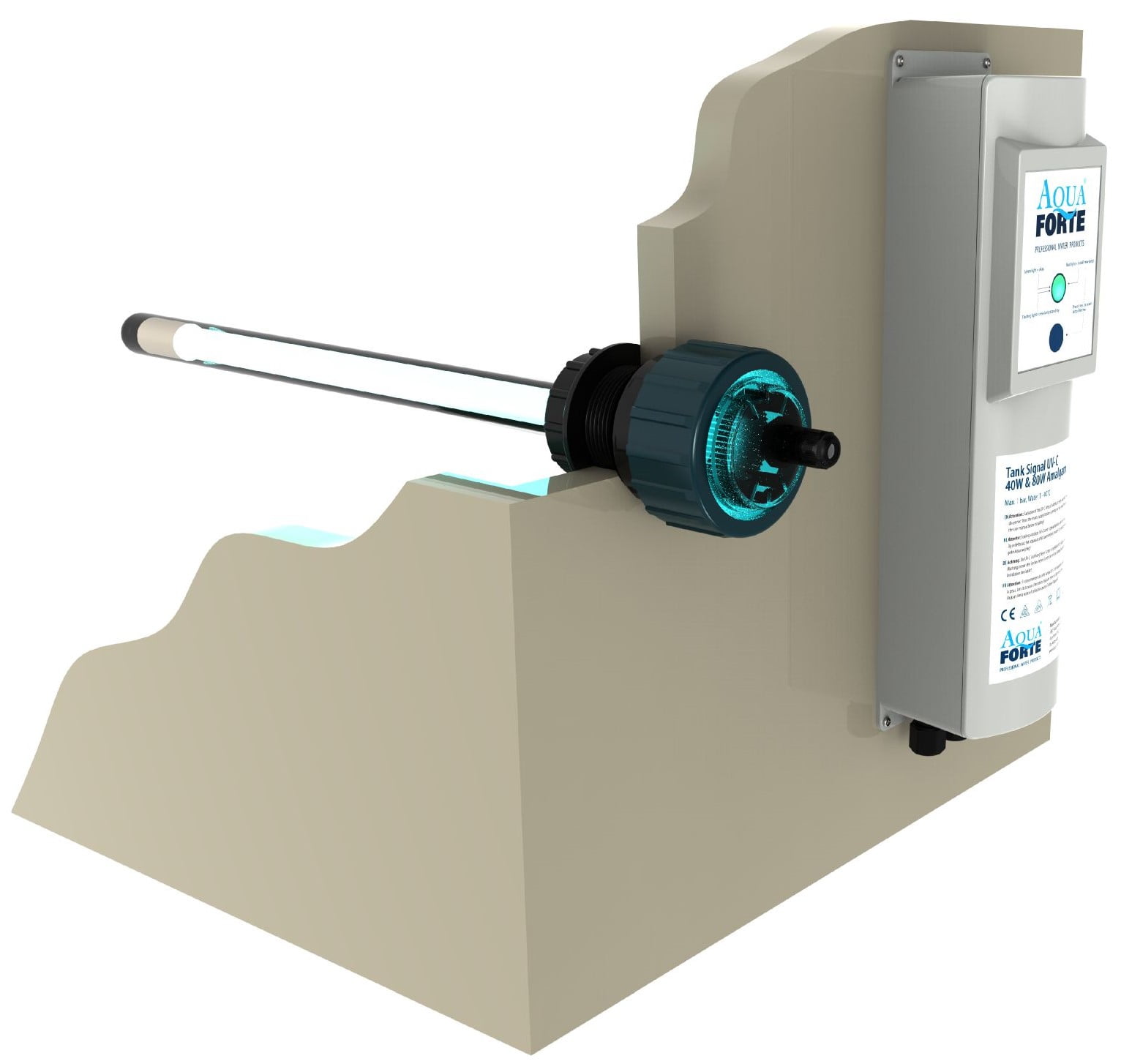 Fortitude V Series | Whole House Water Filter with Triple
