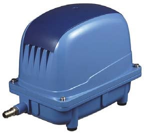 AquaForte Luftpumpe AP60 AquaForte Zuverlässige und innovative
