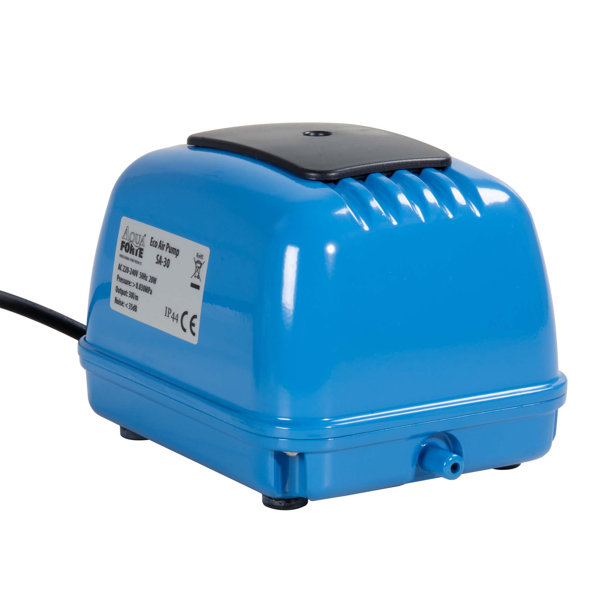 AquaForte Air Pump SA30 AquaForte Reliable and Innovative (Swimming