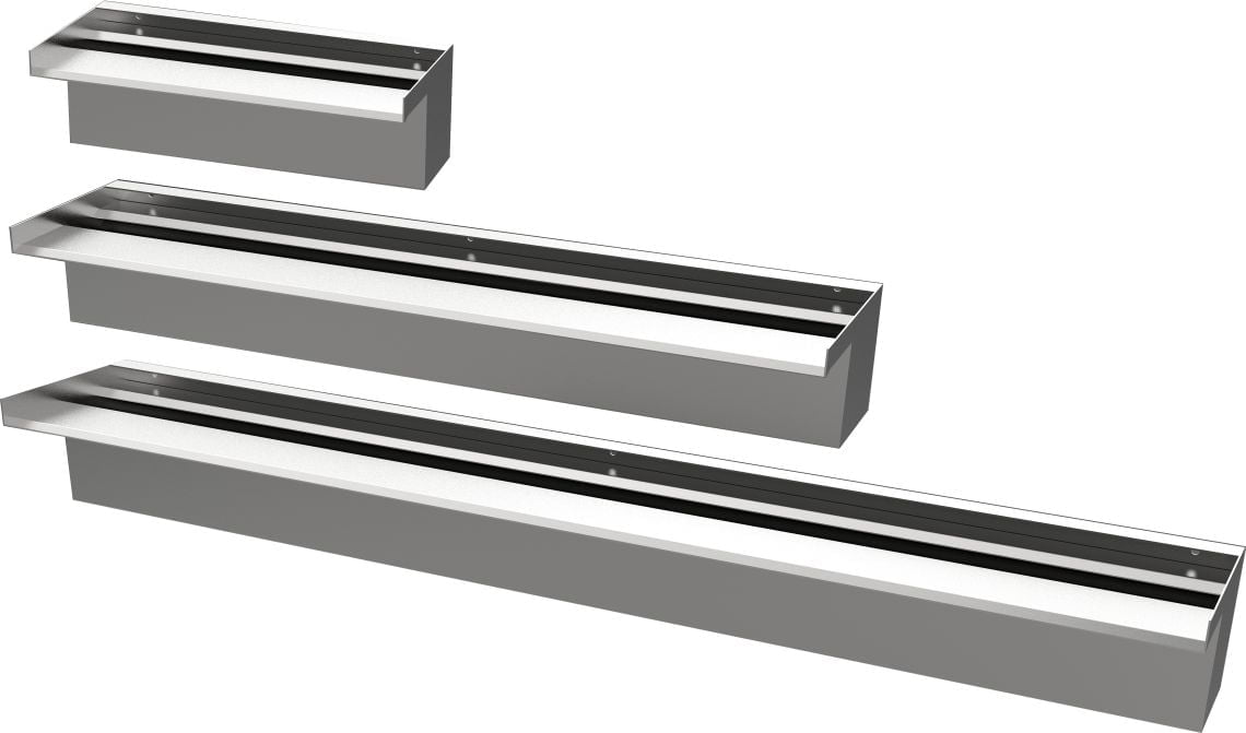 AquaForte WF30 AquaForte Reliable and Innovative (Swimming) Pond